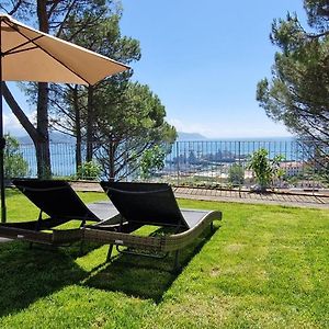 Villamara Luxury Rooms