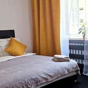 Prywatny Pokoj W Centrum Miasta Pokoj 3